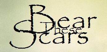 logo Bear These Scars